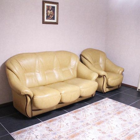 Apartment On Lukyanovska Kiev Exterior foto